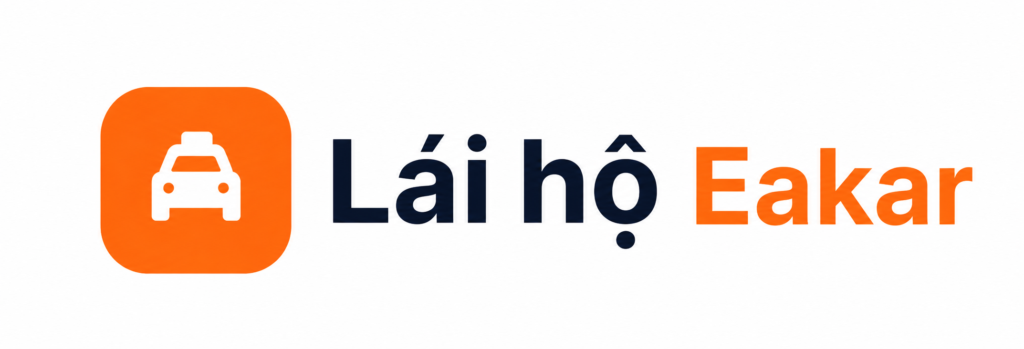 Lái Hộ Kích Bình Eakar 24h